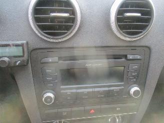 Audi A3 1.4 TFSI Attr.Pl Aut NAP picture 19