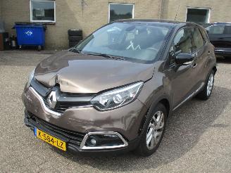 Renault Captur 1.2 Tce Dynamique Aut picture 3