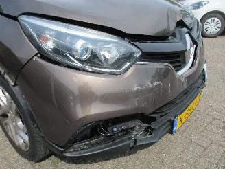 Renault Captur 1.2 Tce Dynamique Aut picture 10