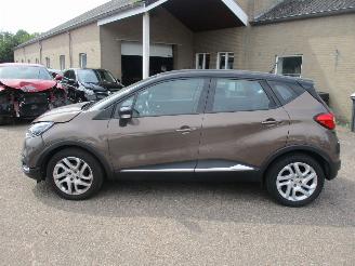 Renault Captur 1.2 Tce Dynamique Aut picture 4