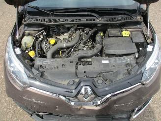 Renault Captur 1.2 Tce Dynamique Aut picture 12
