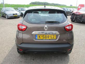 Renault Captur 1.2 Tce Dynamique Aut picture 6
