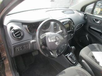 Renault Captur 1.2 Tce Dynamique Aut picture 14