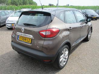 Renault Captur 1.2 Tce Dynamique Aut picture 7