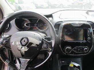 Renault Captur 1.2 Tce Dynamique Aut picture 16