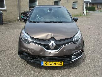 Renault Captur 1.2 Tce Dynamique Aut picture 2