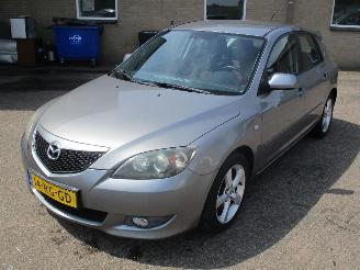 Mazda 3 2.0 Executive picture 3