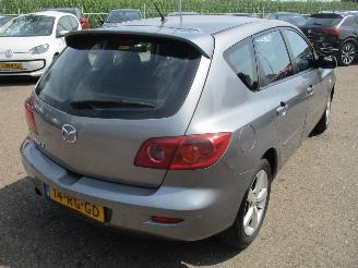 Mazda 3 2.0 Executive picture 7