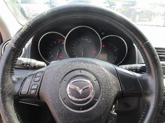 Mazda 3 2.0 Executive picture 20