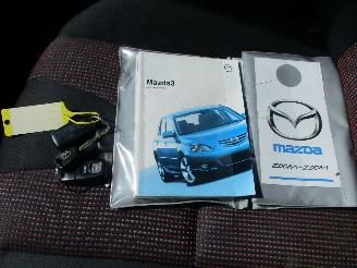 Mazda 3 2.0 Executive picture 27