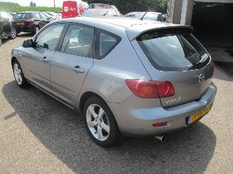 Mazda 3 2.0 Executive picture 5
