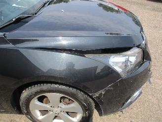 Chevrolet Cruze 1.8 LTZ REST BPM 475 EURO !!!!! picture 9