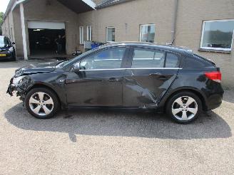 Chevrolet Cruze 1.8 LTZ REST BPM 475 EURO !!!!! picture 4