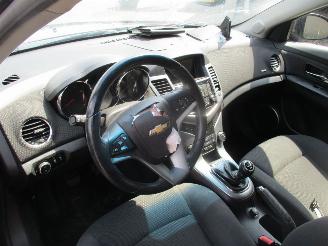 Chevrolet Cruze 1.8 LTZ REST BPM 475 EURO !!!!! picture 21
