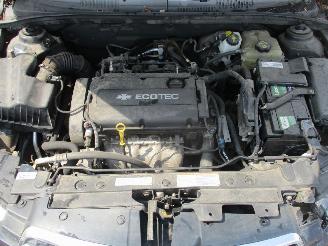 Chevrolet Cruze 1.8 LTZ REST BPM 475 EURO !!!!! picture 13