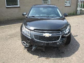 Chevrolet Cruze 1.8 LTZ REST BPM 475 EURO !!!!! picture 2