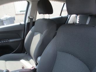 Chevrolet Cruze 1.8 LTZ REST BPM 475 EURO !!!!! picture 22