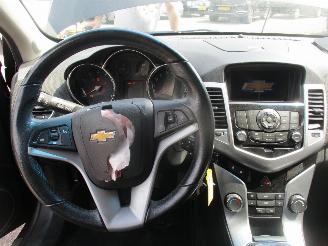 Chevrolet Cruze 1.8 LTZ REST BPM 475 EURO !!!!! picture 23