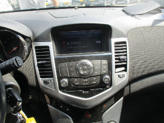 Chevrolet Cruze 1.8 LTZ REST BPM 475 EURO !!!!! picture 24