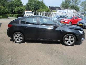Chevrolet Cruze 1.8 LTZ REST BPM 475 EURO !!!!! picture 8
