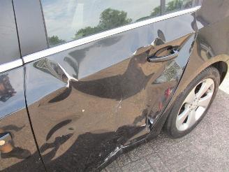 Chevrolet Cruze 1.8 LTZ REST BPM 475 EURO !!!!! picture 17