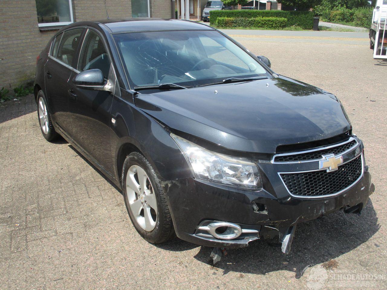Chevrolet Cruze 1.8 LTZ REST BPM 475 EURO !!!!!