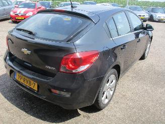 Chevrolet Cruze 1.8 LTZ REST BPM 475 EURO !!!!! picture 7