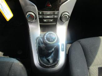 Chevrolet Cruze 1.8 LTZ REST BPM 475 EURO !!!!! picture 25