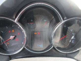 Chevrolet Cruze 1.8 LTZ REST BPM 475 EURO !!!!! picture 27