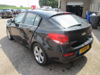 Chevrolet Cruze 1.8 LTZ REST BPM 475 EURO !!!!! picture 5