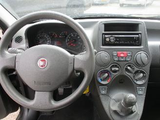 Fiat Panda 1.2 Edizione Cool NAP picture 17