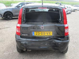 Fiat Panda 1.2 Edizione Cool NAP picture 6