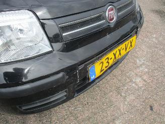 Fiat Panda 1.2 Edizione Cool NAP picture 13