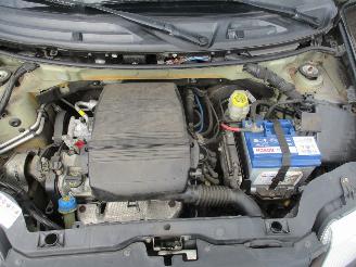 Fiat Panda 1.2 Edizione Cool NAP picture 23