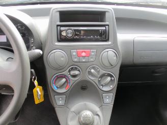 Fiat Panda 1.2 Edizione Cool NAP picture 18