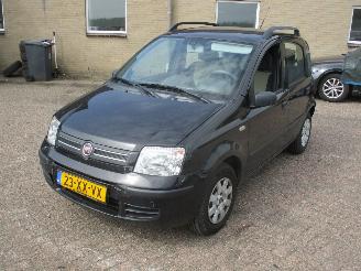 Fiat Panda 1.2 Edizione Cool NAP picture 3