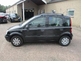 Fiat Panda 1.2 Edizione Cool NAP picture 4