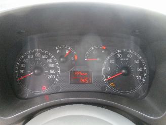 Fiat Panda 1.2 Edizione Cool NAP picture 19