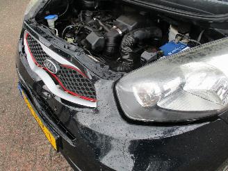 Kia Picanto 1.0 CVVT Comfort Pack Airco NAP picture 13