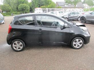 Kia Picanto 1.0 CVVT Comfort Pack Airco NAP picture 8