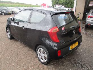 Kia Picanto 1.0 CVVT Comfort Pack Airco NAP picture 5
