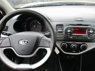 Kia Picanto 1.0 CVVT Comfort Pack Airco NAP picture 18