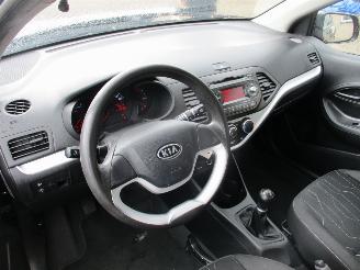 Kia Picanto 1.0 CVVT Comfort Pack Airco NAP picture 16