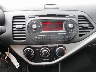 Kia Picanto 1.0 CVVT Comfort Pack Airco NAP picture 19