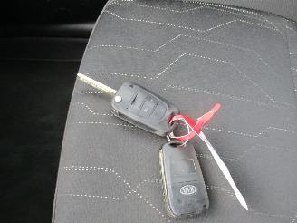Kia Picanto 1.0 CVVT Comfort Pack Airco NAP picture 23