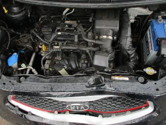 Kia Picanto 1.0 CVVT Comfort Pack Airco NAP picture 10