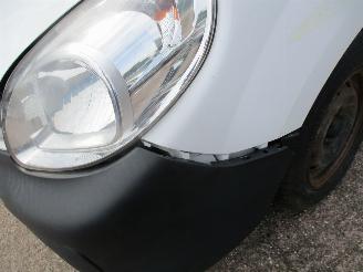 Renault Kangoo 1.5 dCi Comfort picture 11