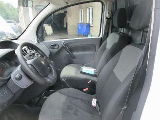 Renault Kangoo 1.5 dCi Comfort picture 21