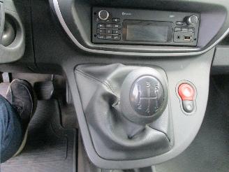 Renault Kangoo 1.5 dCi Comfort picture 25