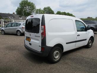 Renault Kangoo 1.5 dCi Comfort picture 7